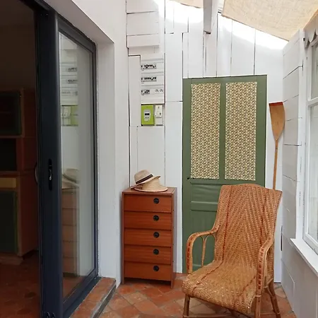 Du Vidame Holiday home *