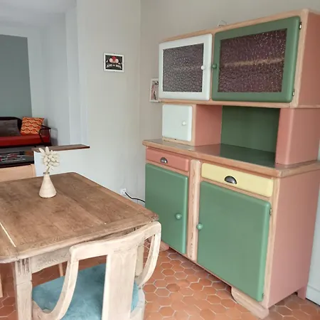 Du Vidame Holiday home *