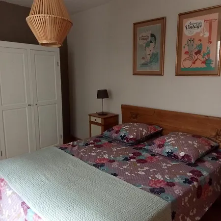 Du Vidame Montsoreau