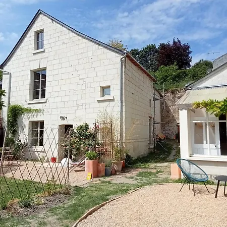 Holiday home Du Vidame